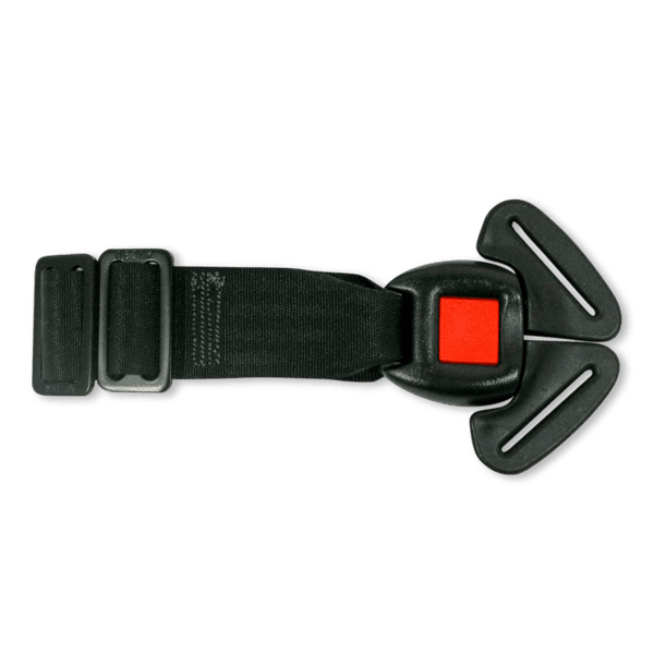 Clek Replacement Part Foonf/Fllo Adjustable Length Crotch Strap