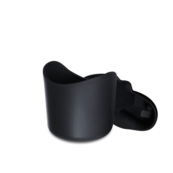 Clek Accessory black drink-thingy for foonf and fllo