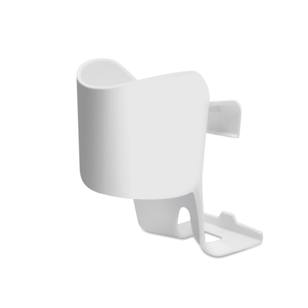 Clek Accessory white drink-thingy for oobr