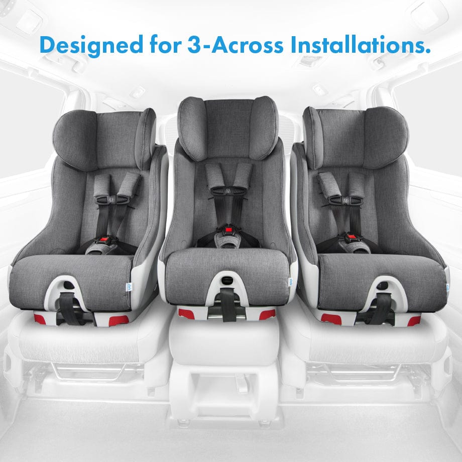 Convertible car shop seats 2019