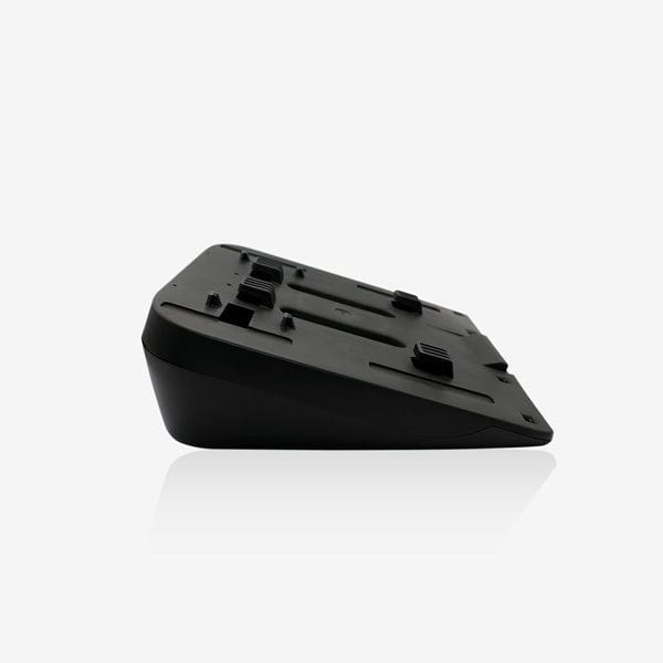 Clek Replacement Part black Foonf Rear-Facing Wedge
