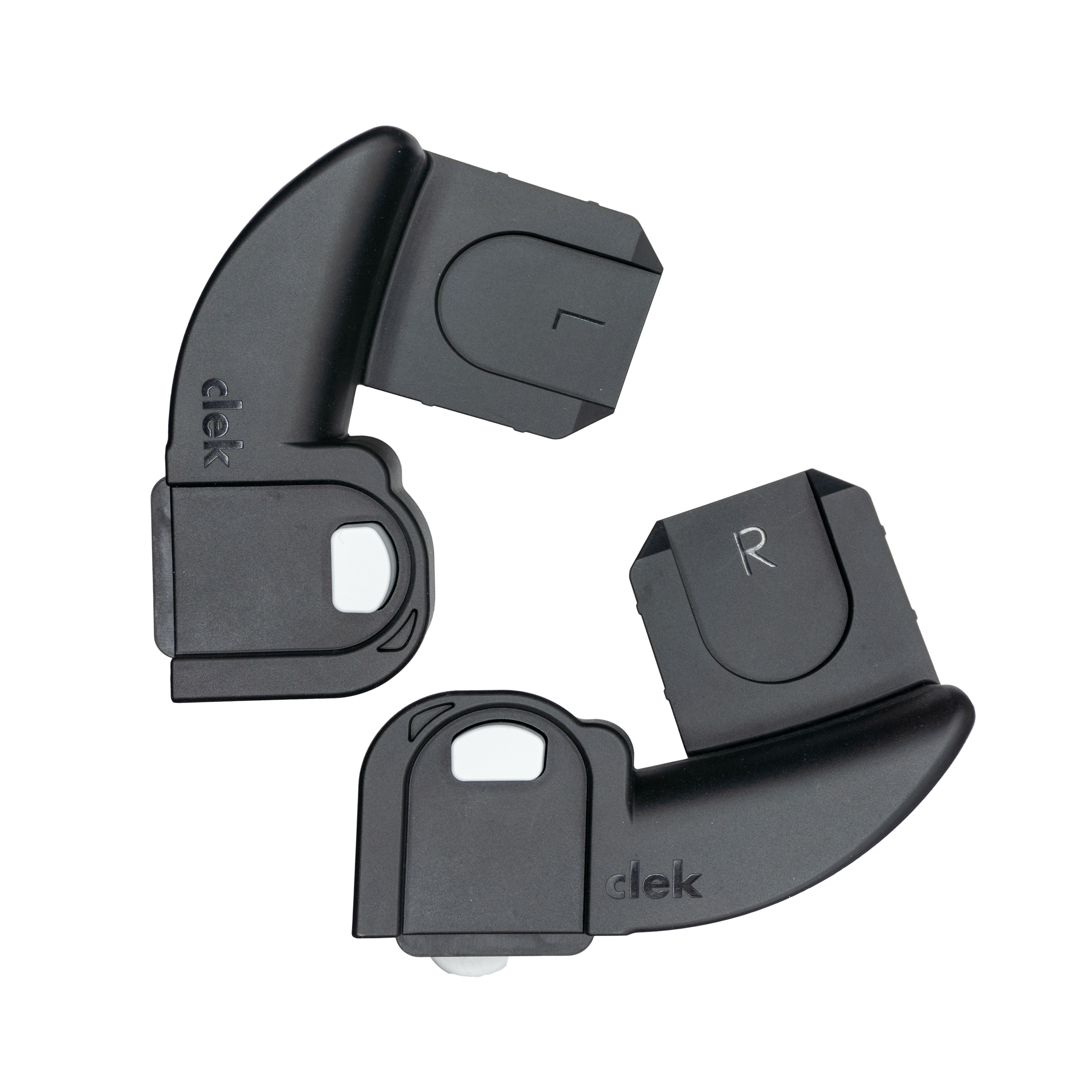 Graco uppababy vista deals adapter