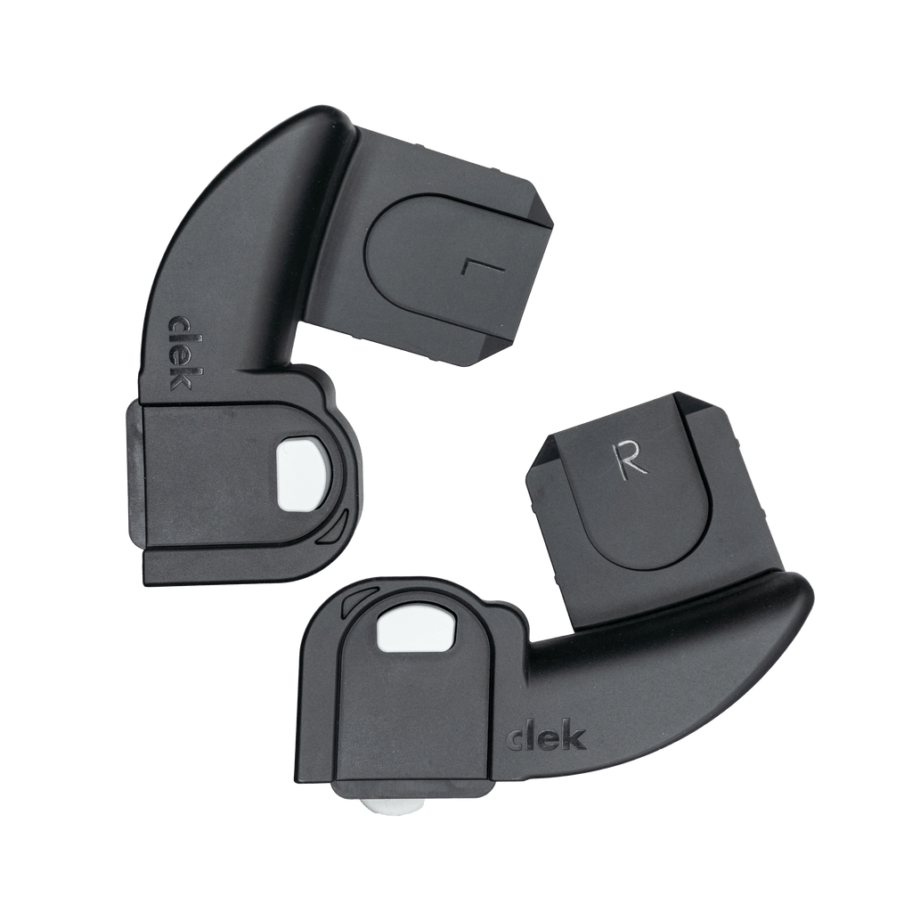 Clek Accessory Clek Car Seat Adapter for UPPAbaby*