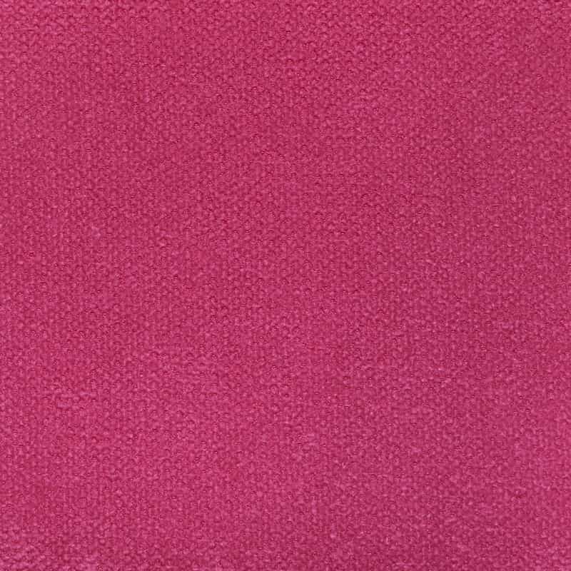 ShopClek Canada snowberry/flamingo Fabric Swatches