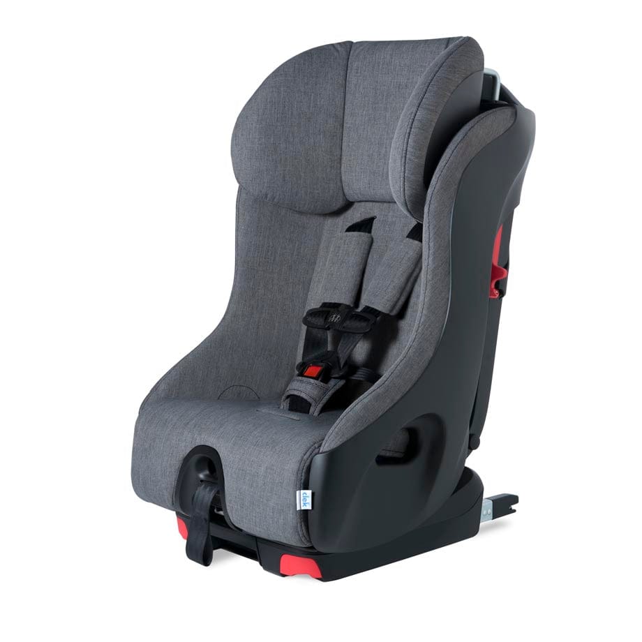 Clek Convertible Seat thunder foonf - clearance
