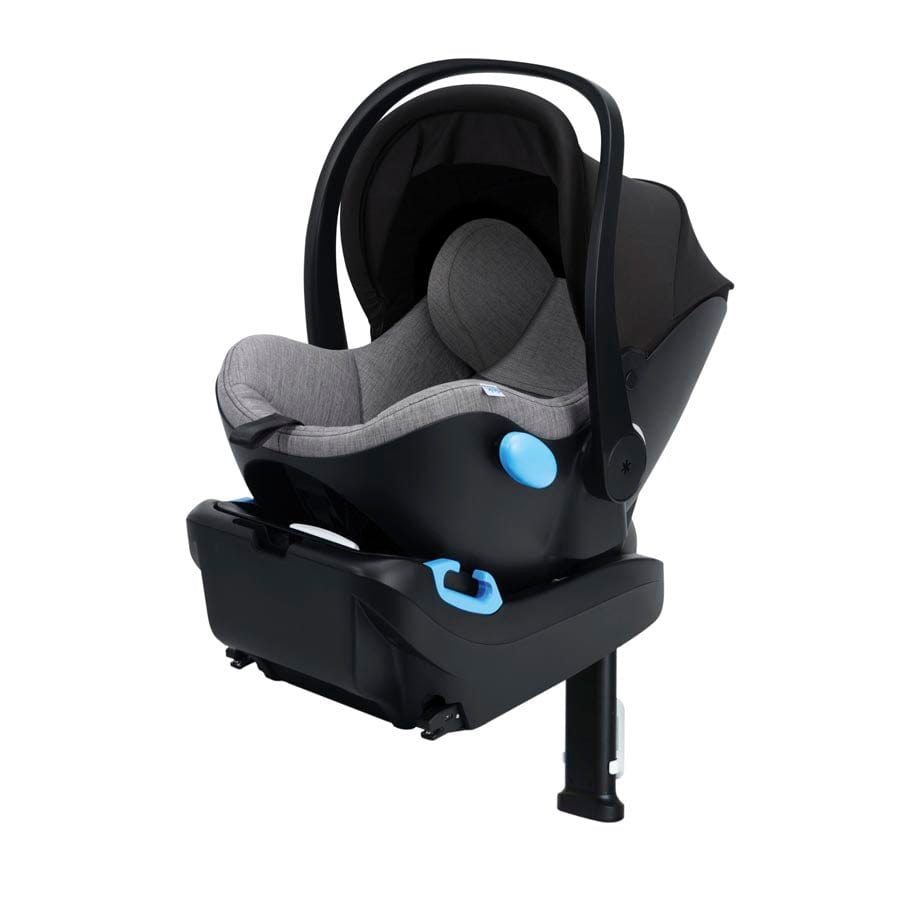 Clek Liing Infant Car Seat Railroad