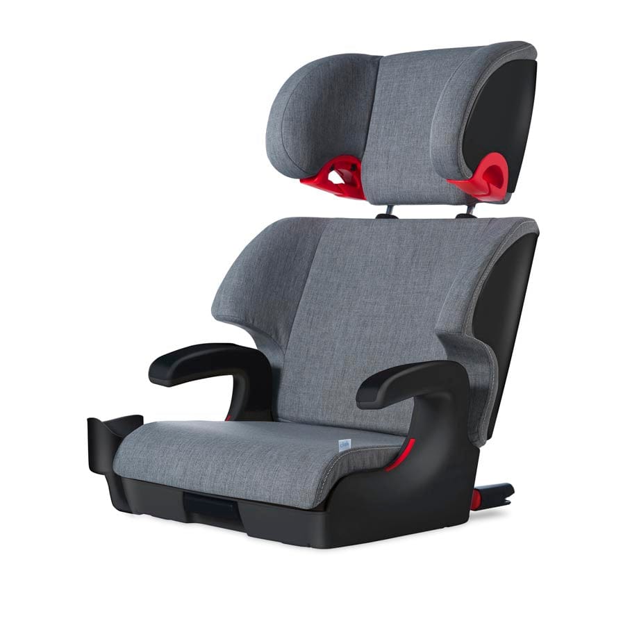 Clek Booster Seat thunder oobr