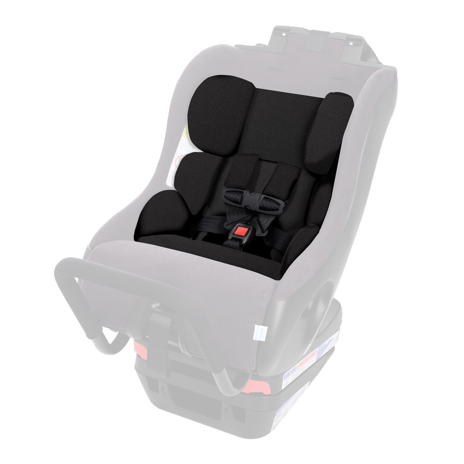 Newborn baby top car seat insert